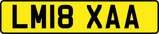 LM18XAA