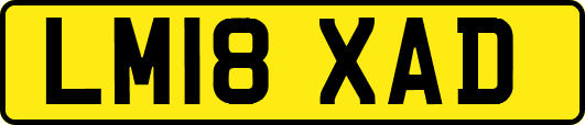 LM18XAD