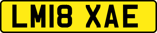 LM18XAE