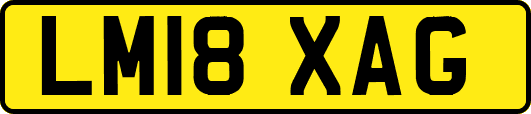 LM18XAG