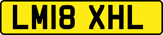 LM18XHL