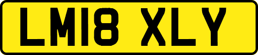 LM18XLY