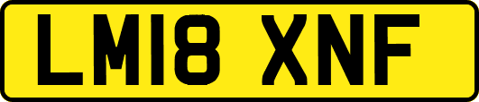 LM18XNF