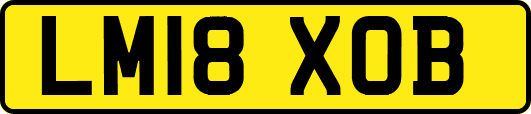 LM18XOB