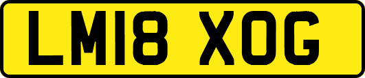 LM18XOG