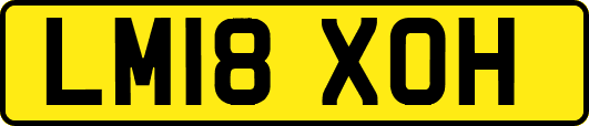 LM18XOH