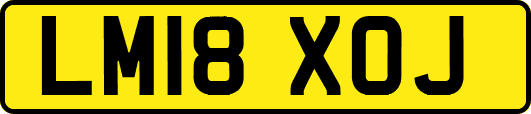 LM18XOJ