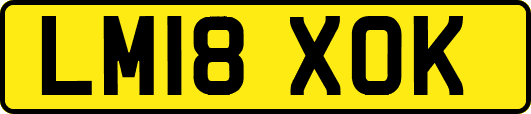 LM18XOK