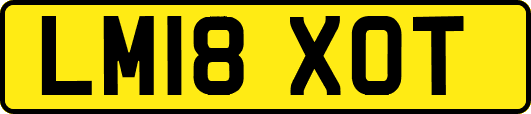 LM18XOT