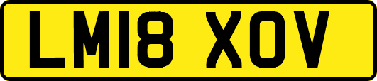 LM18XOV