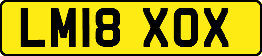 LM18XOX