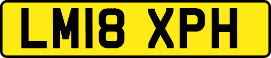 LM18XPH