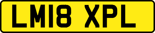 LM18XPL