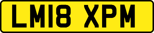 LM18XPM