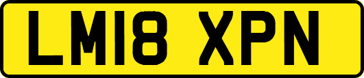 LM18XPN