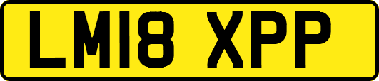 LM18XPP