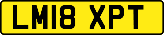 LM18XPT