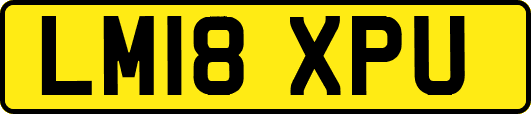 LM18XPU
