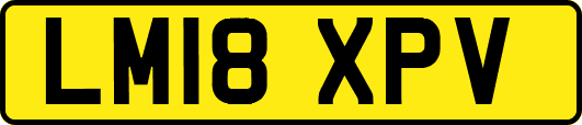 LM18XPV