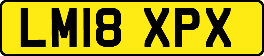 LM18XPX