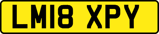 LM18XPY