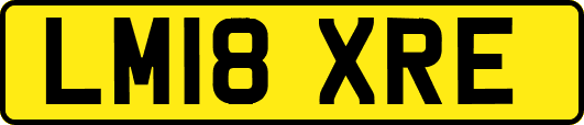 LM18XRE