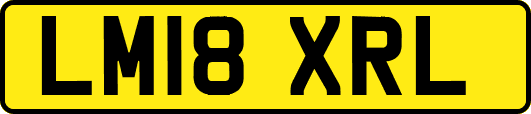 LM18XRL