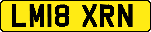 LM18XRN
