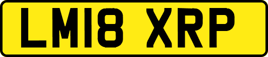 LM18XRP