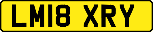 LM18XRY