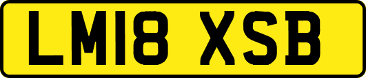 LM18XSB
