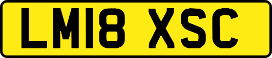 LM18XSC