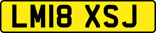 LM18XSJ