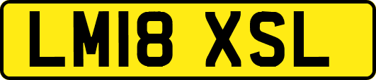 LM18XSL