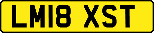 LM18XST