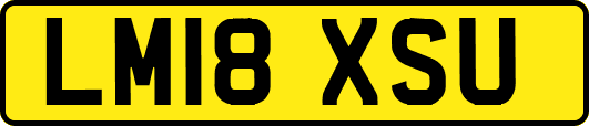 LM18XSU