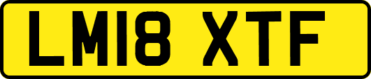 LM18XTF