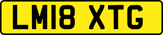 LM18XTG