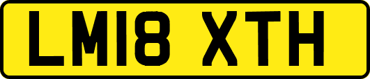 LM18XTH