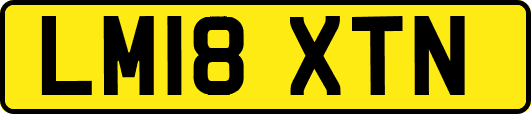 LM18XTN