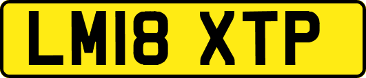 LM18XTP
