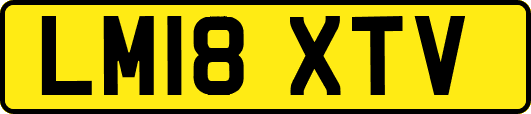 LM18XTV