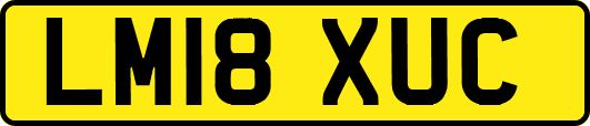 LM18XUC