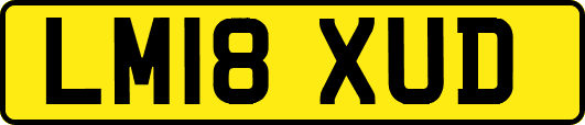 LM18XUD