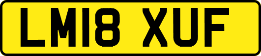 LM18XUF