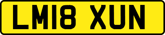 LM18XUN