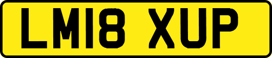LM18XUP
