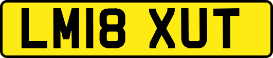 LM18XUT