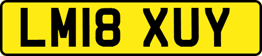 LM18XUY
