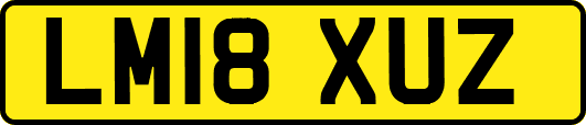 LM18XUZ
